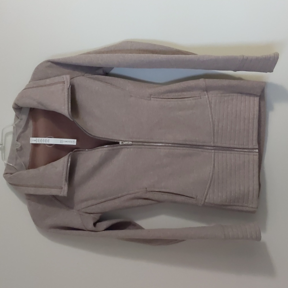 Lululemon Zip Up Jacket